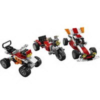 ������� ���������� lego arduino