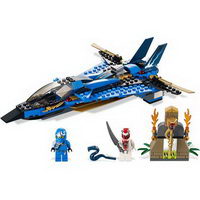 Где найти в lego star wars 2 все призовые наборы