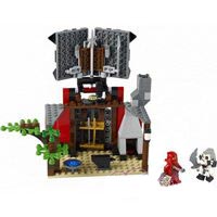������� ���������� lego arduino