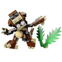 Lego 5656 ��������