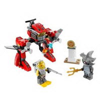 ������� ���������� lego arduino