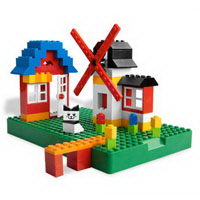 Lego 5656 ��������