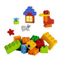 Lego ��������� �� ������� 7580