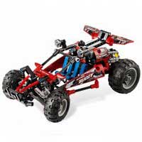 Lego ����������� 8297