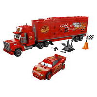 Lego ��������� �� ������� 7580