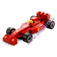 Lego duplo мой первый зоопарк