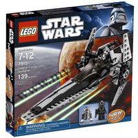 Где найти в lego star wars 2 все призовые наборы