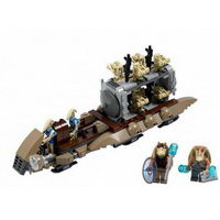 Lego duplo мой первый зоопарк