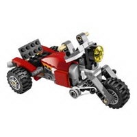 Lego ��������� �� ������� 7580