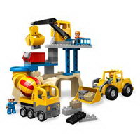 Lego ����������� 8297