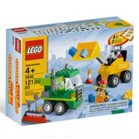 Что означает имя компании по производствы игрушек lego