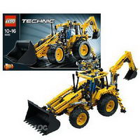 Lego для мальчиков 13-17лет
