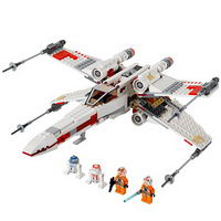 Игрушки лего star wars