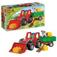 Lego ��������� �� ������� 7580